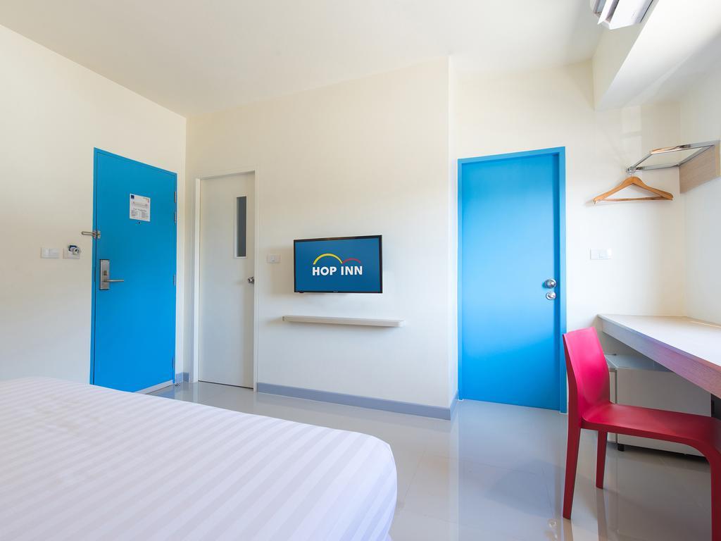 Hop Inn Lampang Exterior photo