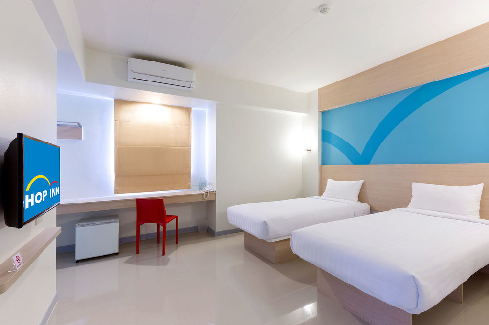 Hop Inn Lampang Exterior photo