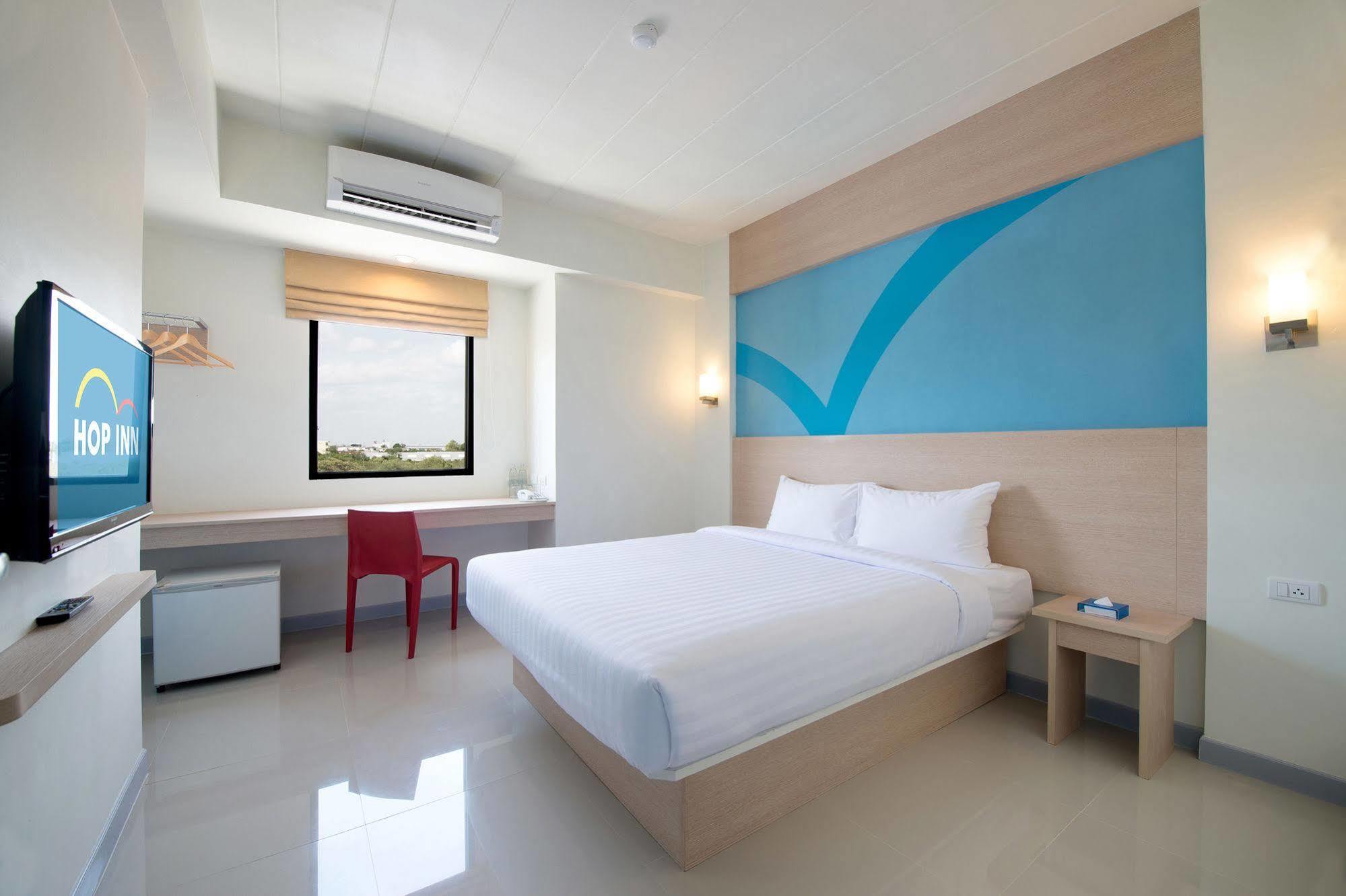 Hop Inn Lampang Exterior photo